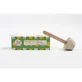 Pasta de dinți Solid Sage-Lemon Lamazuna 17g