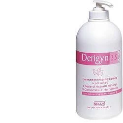 DERIGYN SCHNELL RIC 500ML