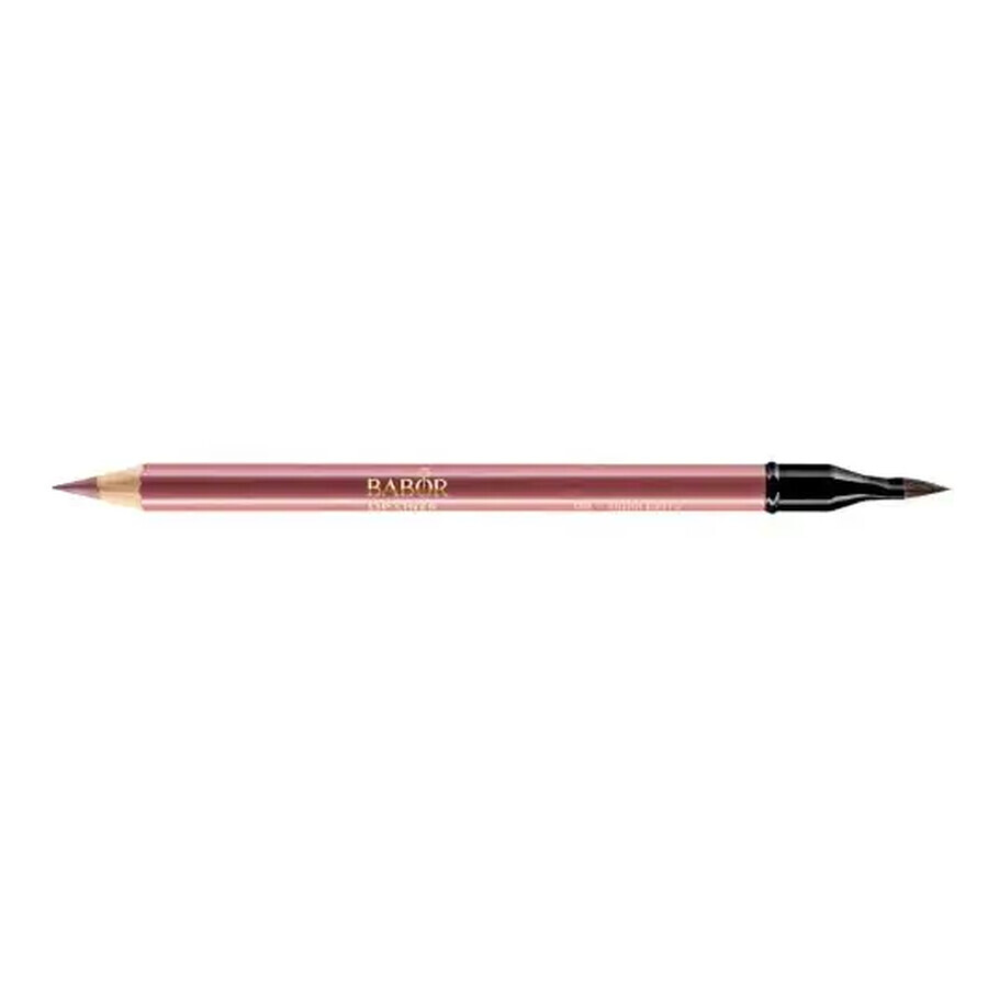 Creion de buze Babor Lip Liner 04 nude berry 1g