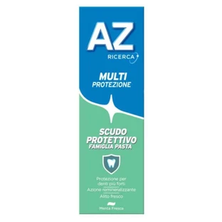 Protective Shield Family Paste Az Research 75ml