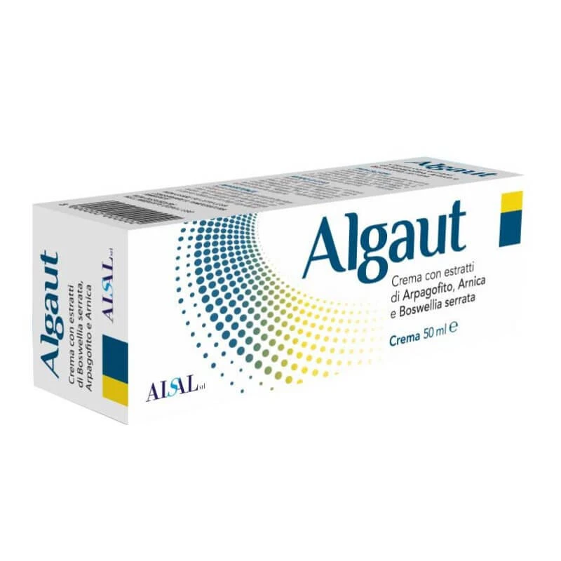 Algaut Creme AISAL 50ml