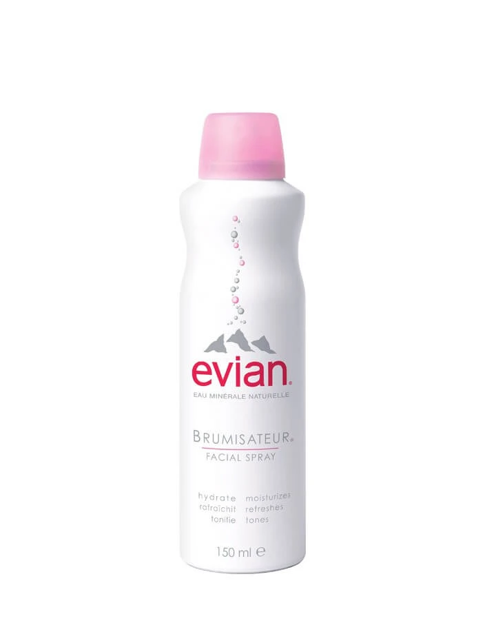 Evian Brumisateur Gesichtsspray 150 ml
