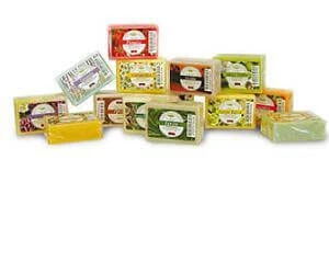 DILETTA N SAP CAMOM 100G