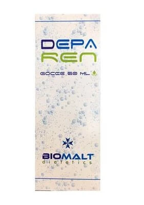 Deparen Tropfen 60 Ml