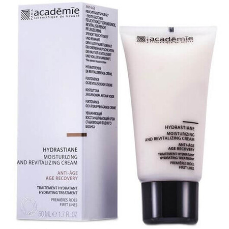 Crema Academie Visage Hydrastiane hidratanta anti-rid 50 ml