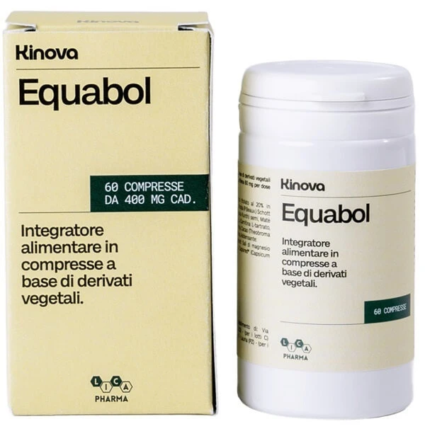 EQUABOL 60CPR
