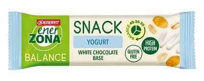 Enerzona Ez Snack Joghurt 25g