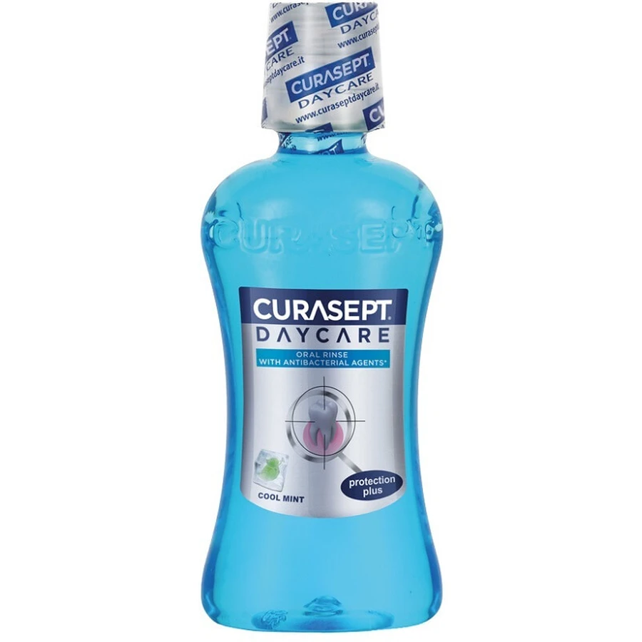 DAYCARE Cold Mint Mouthwash100: ceny i cechy