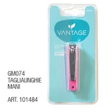 MAȘINĂ DE TĂIAT UNGHIILE DE MÂNĂ VANTAGE GM074