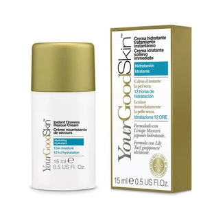 Crema hidratantă YourGoodSkin® Instant Relief 15ml
