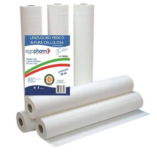 EGOPHARM+ FOAIE DUBLĂ 80M