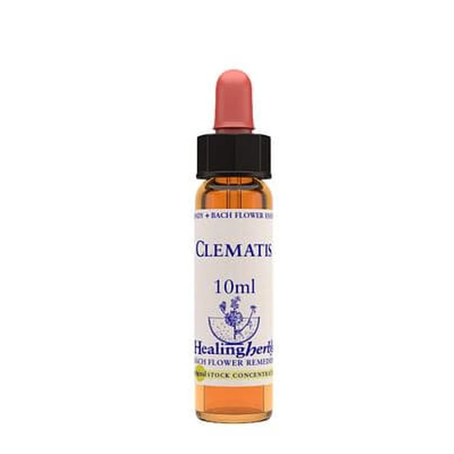 Clematis Essence 10 Ml 1 Stuk
