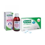 PAROEX Apă de gură 0,12 300ml+PERIO