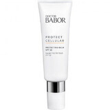 DR BABOR PROTECTING BALM Gesichtscreme SPF 50 50 ML