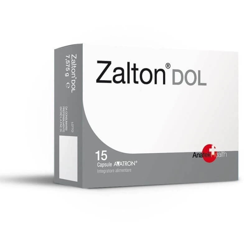 ZALTON DOL 15 Cps
