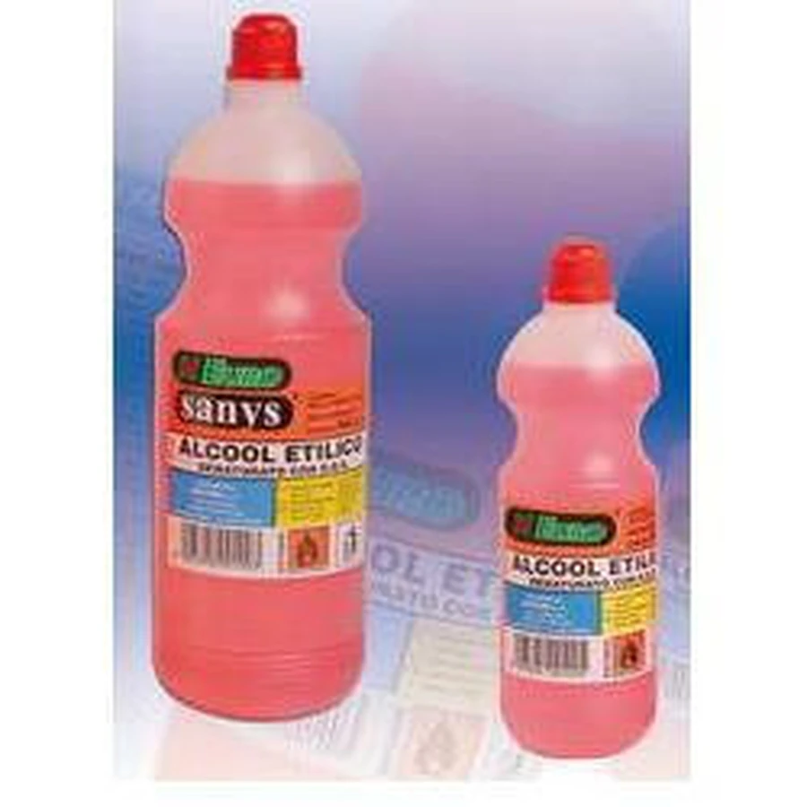 Alkohol 5lt