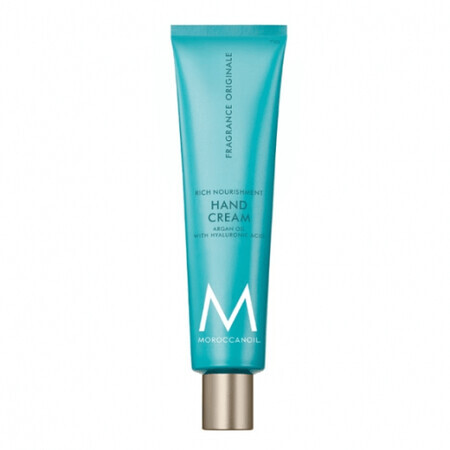 Crema de maini Moroccanoil Hand Cream Fragrance Originale 100ml