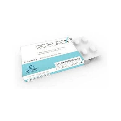 Repeurex 30 Tabletten