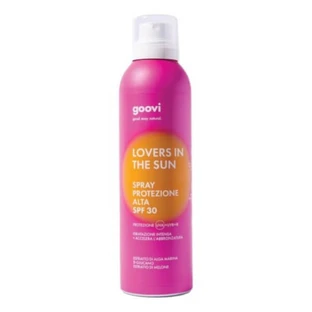 Goovi Solar Body Spray - SPF30 Protection