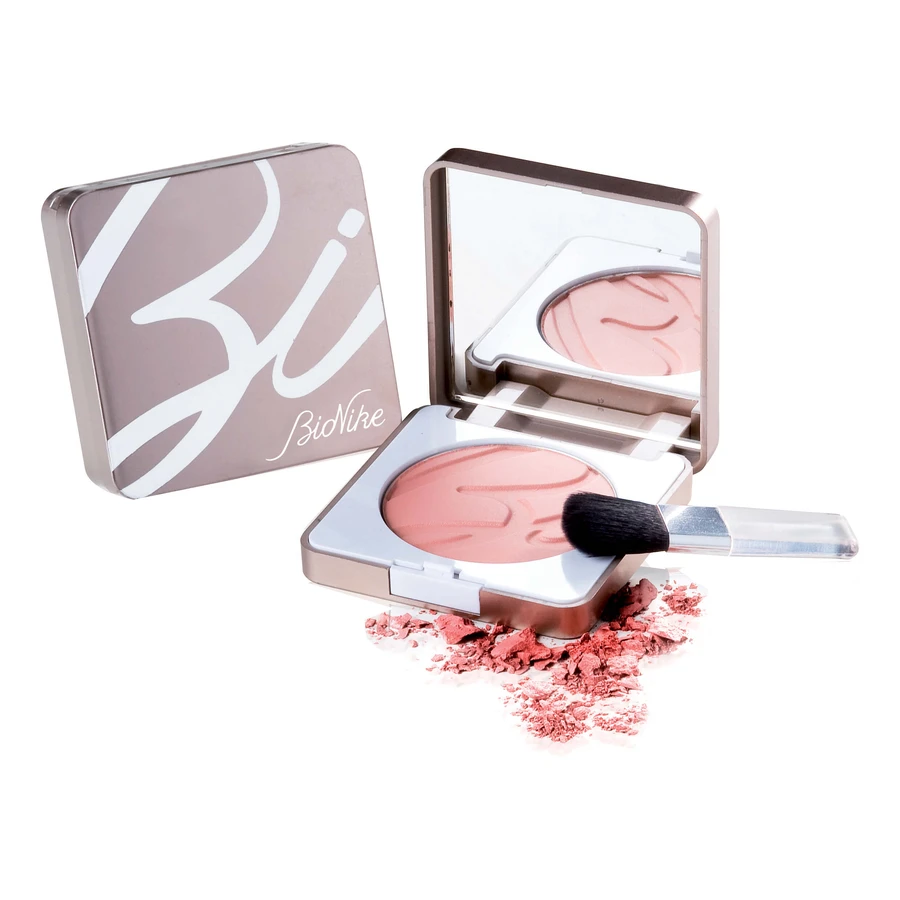 Fard de obraz Defence Color 303 Bois Rose