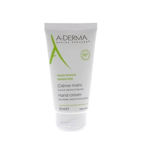 Crema de mâini Aderma 50ml