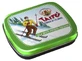 Taitù Sport Liquir Minze Pfeife