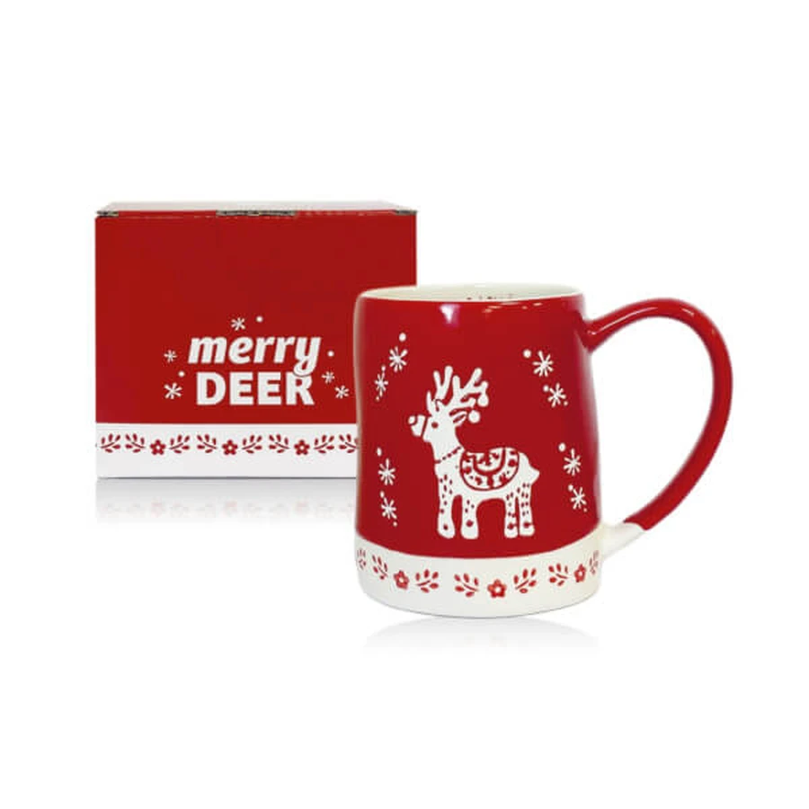 Cană Merry Deer - Himalaya