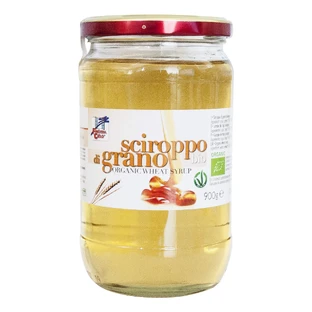 FsC Bio Weizensirup 900g