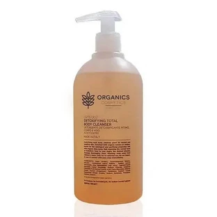 ORG PH DETOXIFIERE ORGANISM TOTAL
