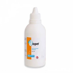 Otopet Sticlă 130g