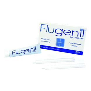 FLUGENIL Gel Vaginal 30ml