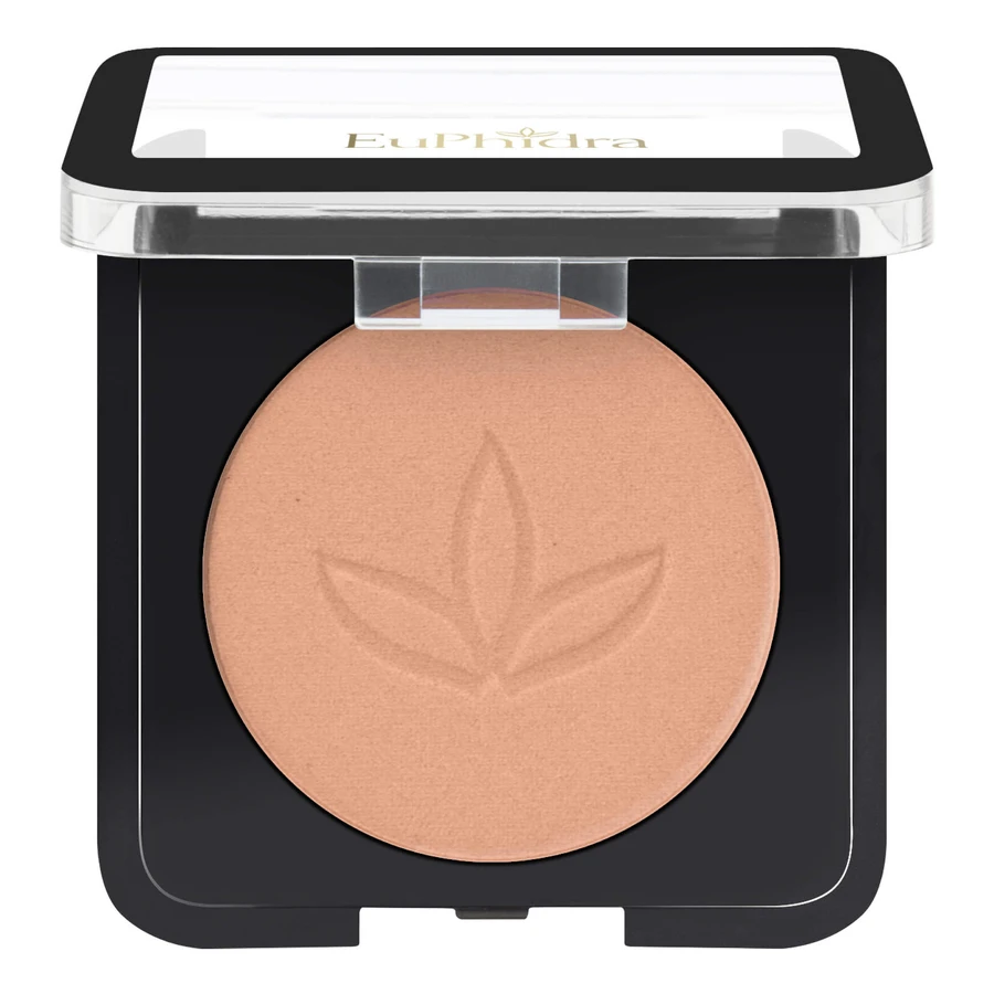 Euphidra Blush Mat Effect Abricot BC02