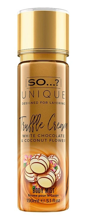 SO EINZIGARTIG TRUFF.CR/BODY MI.150ML