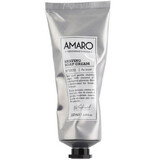 Crema pentru barbierit Amaro Shaving Soap 100ml