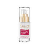 Crema pentru conturul ochilor Guinot Creme Yeux Longue Vie efect de lifting 15ml