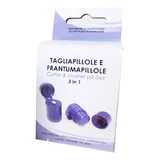 TĂIAT-FRANTUMA PASTILEFORMESA