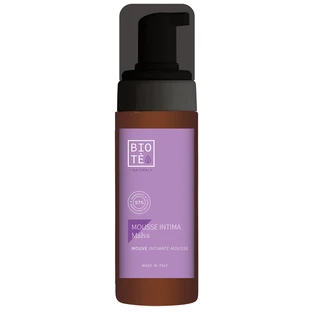 BIOTE' MOUSSE INTIM MALV150ML