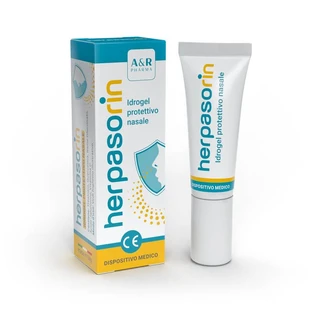 HERPASORIN A&amp;R NASAL PROTECTIVE HYDROGEL 10ml