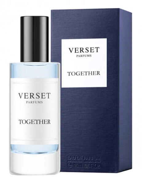 VERSET ZUSAMMEN EDP 15ML