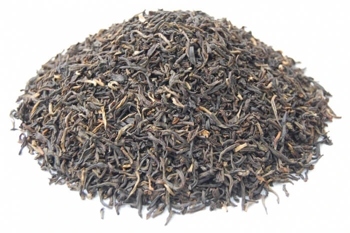 Assam Schwarzer Tee 100 Gr