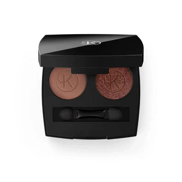 Korff Make-Up Palette Duo 02