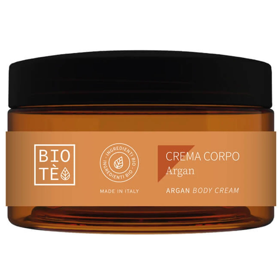 BIOTE' ARGAN KÖRPERCREME 250ML