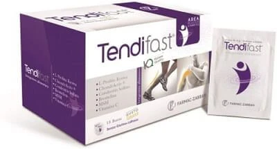 Tendifast Packung mit 15 Beuteln
