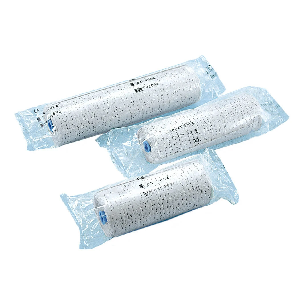 SICHERHEITS-KREIDEBANDAGE 20CM 15400