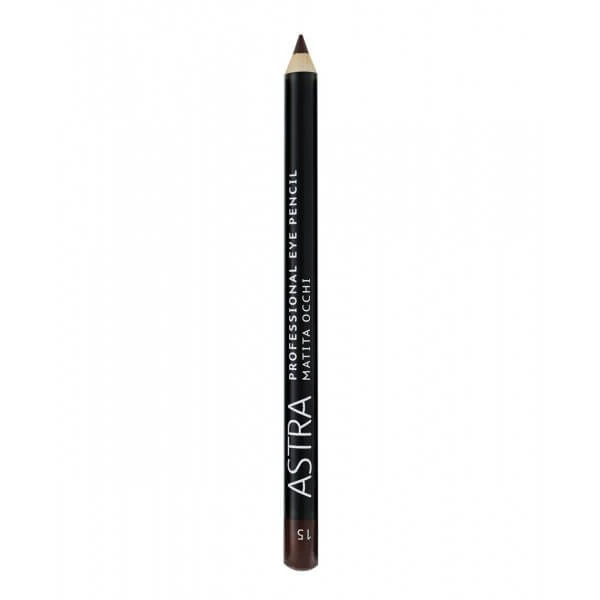 ASTRA PROFESSIONAL AUGENSTIFT 015 HOLZ