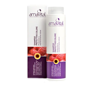 AMAVITAL SHAMPOO PROT COLORE