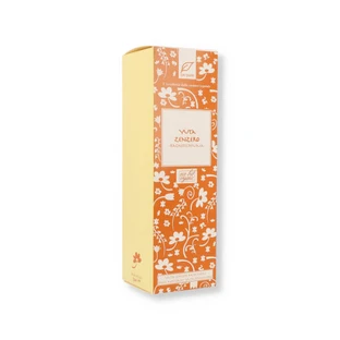 Dr. Taffi parfumată Yuta &amp; Ghimbir Organic Bubble Bath 250ml