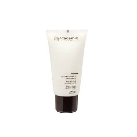 Academie Exfoliating Wärmepaste 50ml