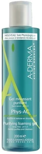 Phys-Ac-Reinigungsgel 200ml