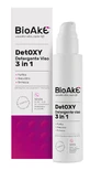 BIOAKE DETOXY GESICHTSREINIGER
